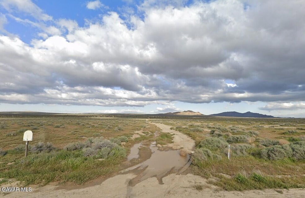 0 Vic 153rd St E and Ave H4, Lancaster, CA 93535 - photo 1