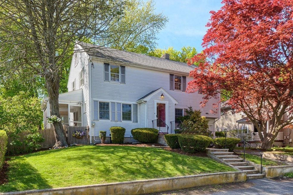 14 Porter Rd, Waltham, MA 02452 - photo 1