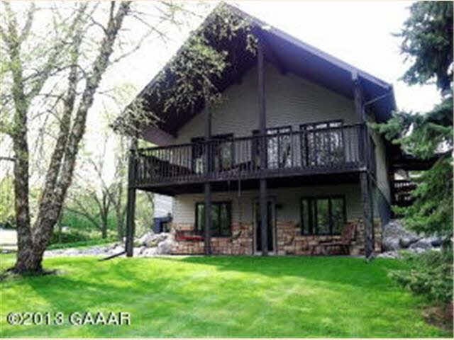 8780 NE Lobster Dr SW unit SW, Alexandria, MN 56308 - photo 1