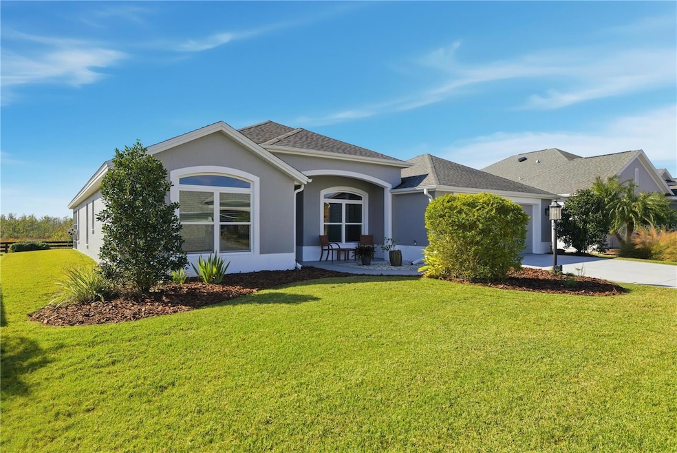 1016 Pickering Path, The Villages, FL 32163 - photo 1