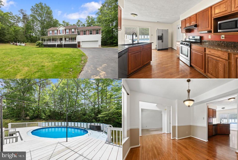 645 Miriam Ln, Lusby, MD 20657 - photo 1