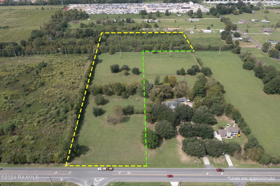 9.05 acres