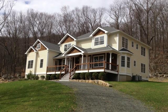 22 Wagon Wheel Rd, Sherman, CT 06784 - photo 1