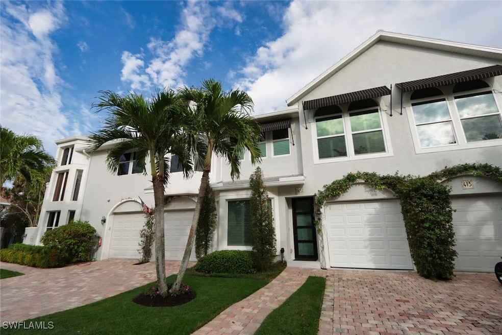 1165 4th St S unit 2, Naples, FL 34102 - photo 1