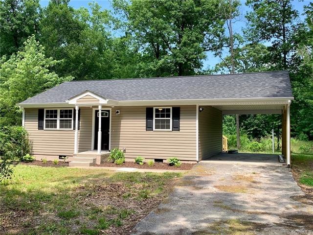 4411 Mount Sinai Rd, Prince George, VA 23875 - photo 1