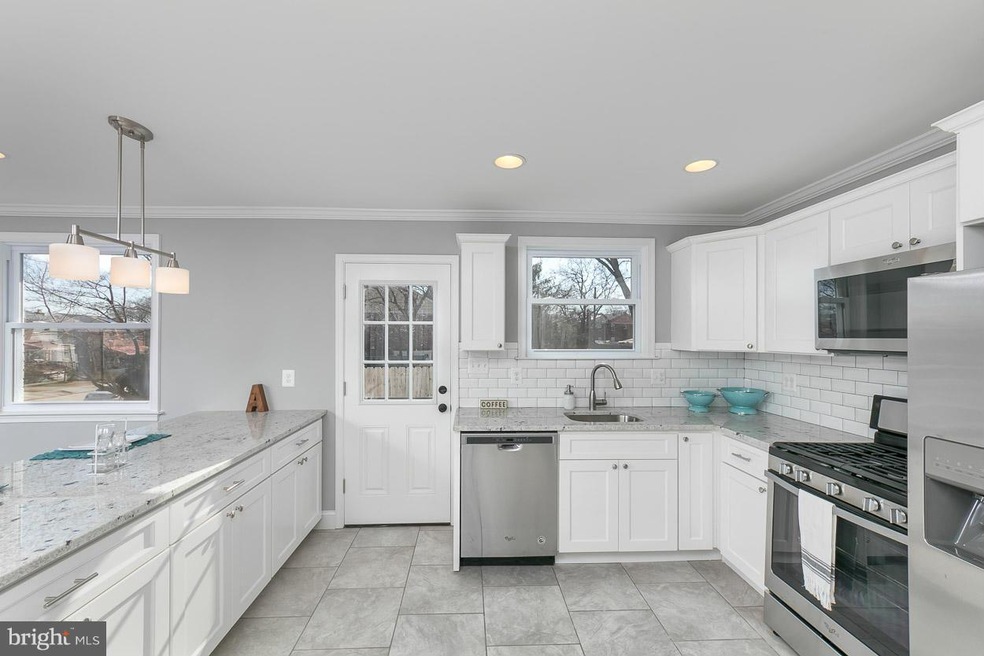 5928 Plumer Ave, Baltimore, MD 21206 - photo 1