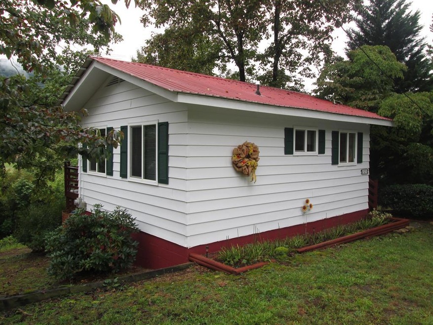 Main View