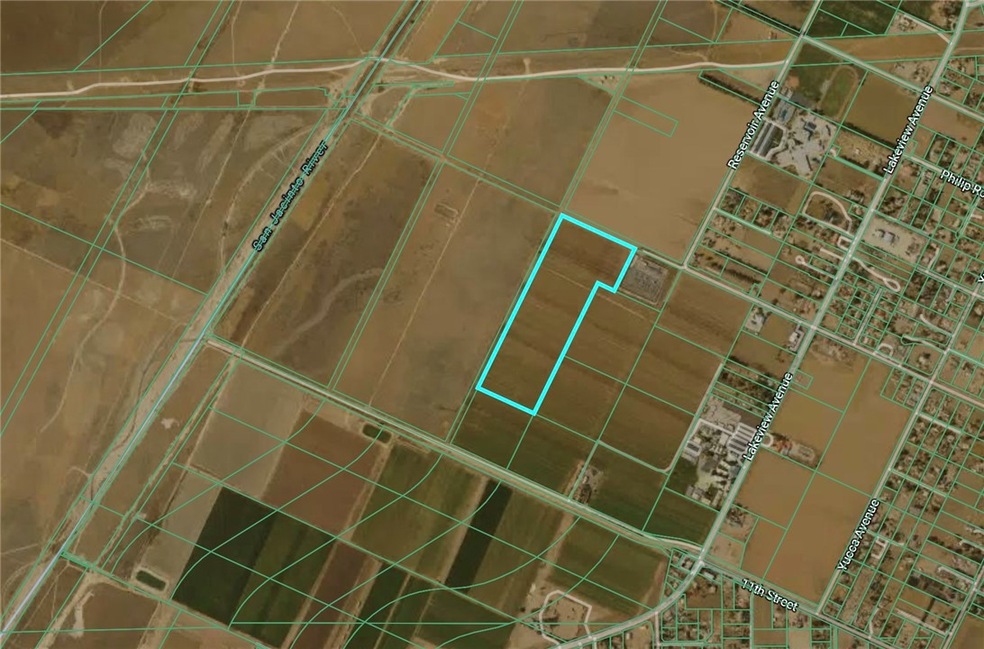 0 Reservoir unit IV25259517, Nuevo/Lakeview, CA 92567 - photo 1