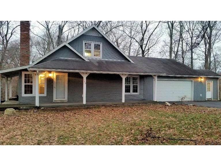 140 Green Acres Dr, Georgetown, OH 45121 - photo 1