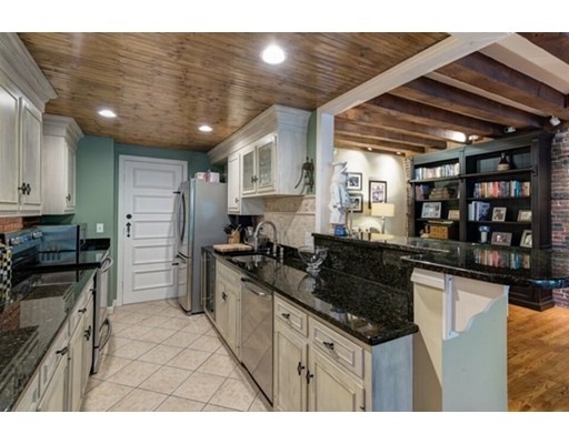 80 Commercial St unit 2, Boston, MA 02109 - photo 1