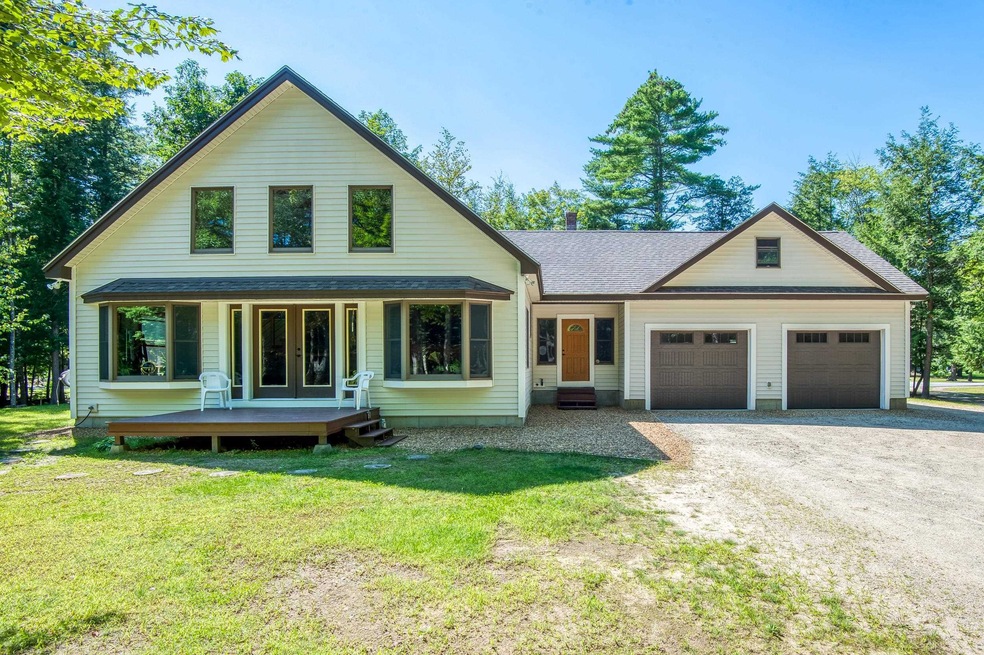 21 Brice Dr, Brookfield, NH 03872 - photo 1