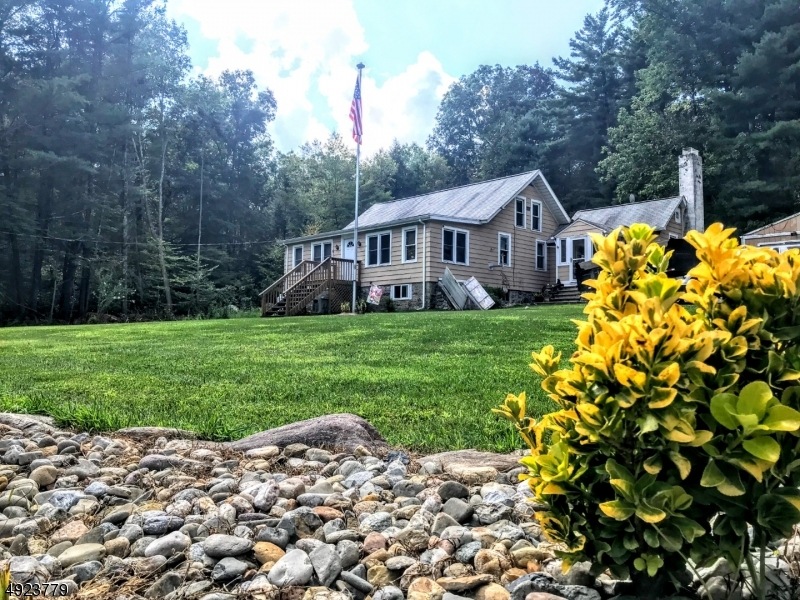 981 Mount Benevolence Rd, Newton, NJ 07860 - photo 1