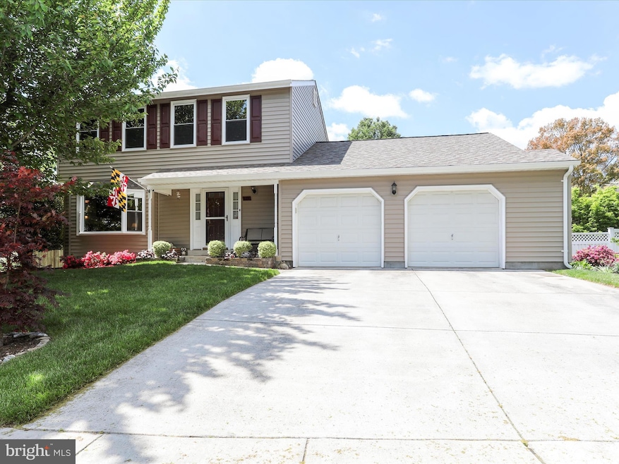 1606 Norwich Dr, Frederick, MD 21701 - photo 1