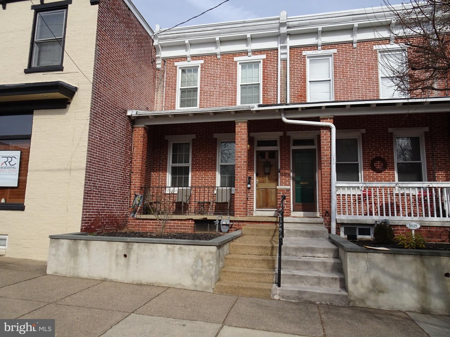 1821 W 16th St, Wilmington, DE 19806 - photo 1