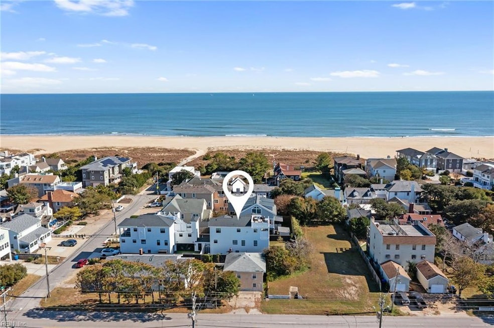 112 60th St unit B, Virginia Beach, VA 23451 - photo 1