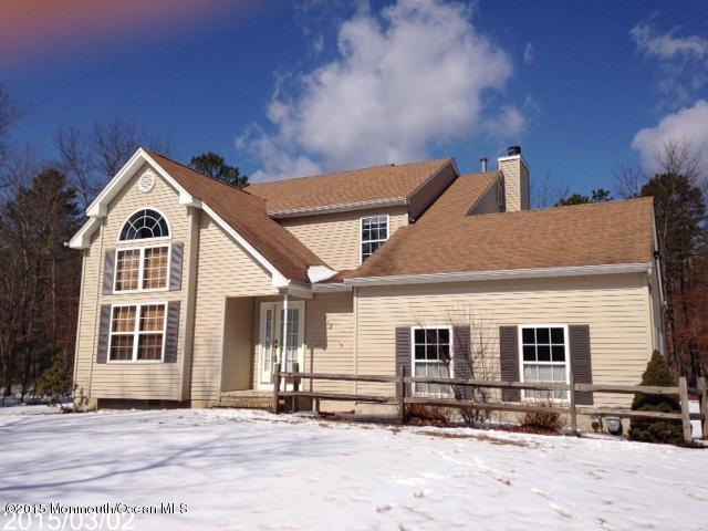 112 Laurel Hill Ln, West Creek, NJ 08092 - photo 1