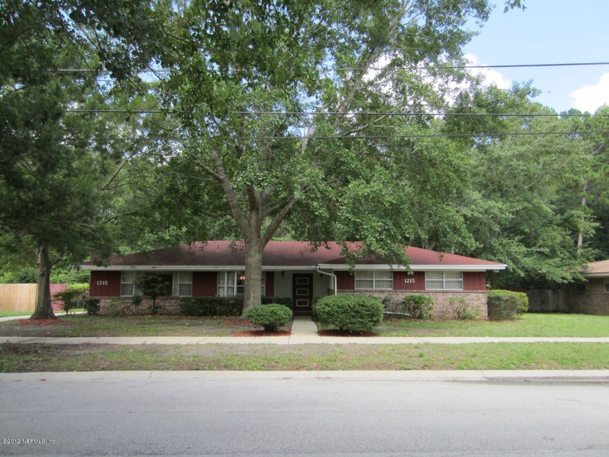 1215 Jamaica Rd E, Jacksonville, FL 32216 - photo 1