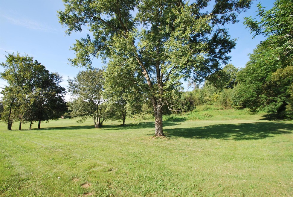 BEAUTIFUL 5 acres!  COME BUILD YOUR DREAM HOME !