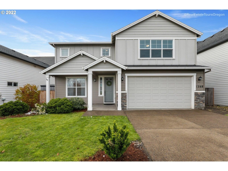1268 36th Ave, Forest Grove, OR 97116 - photo 1
