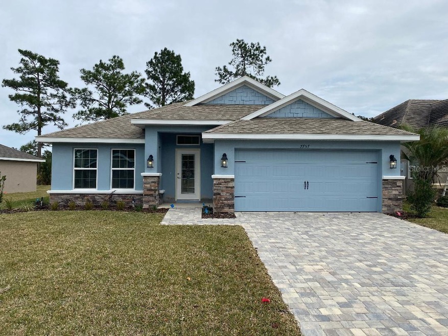 7757 SW 180th Cir, Dunnellon, FL 34432 - photo 1