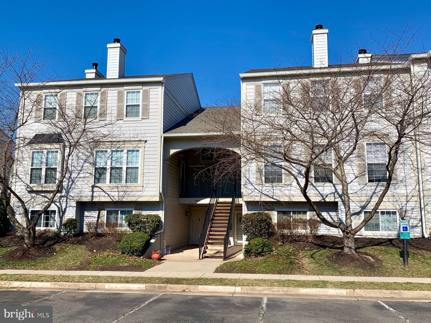 8194 Winstead Place unit 203, Manassas, VA 20109 - photo 1