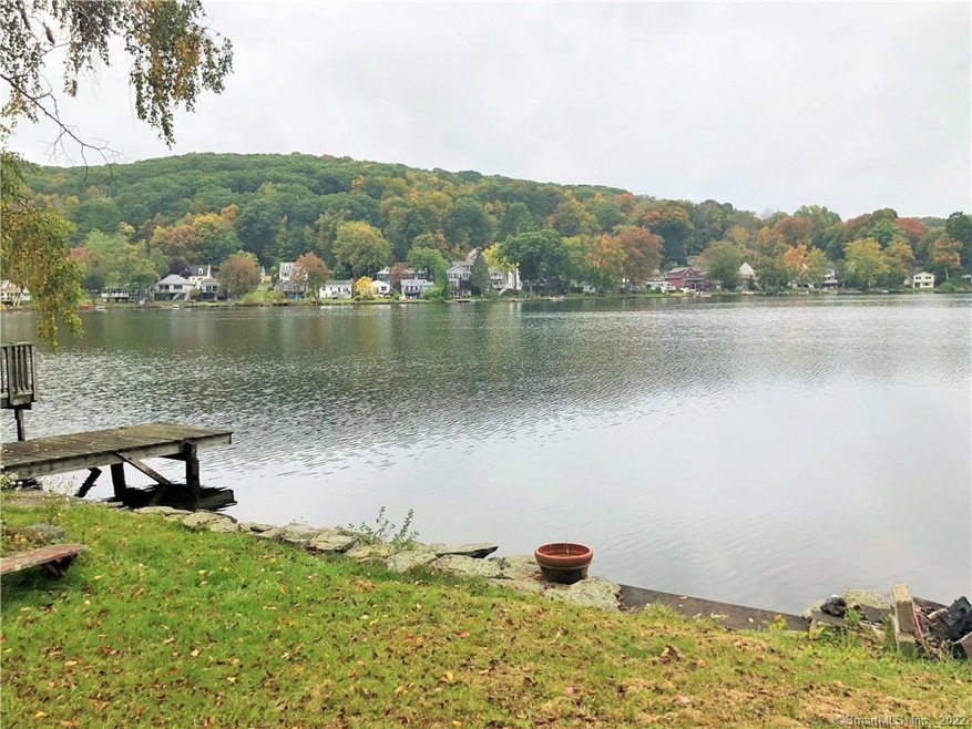 124 Lake Plymouth Blvd, Plymouth, CT 06782 - photo 1