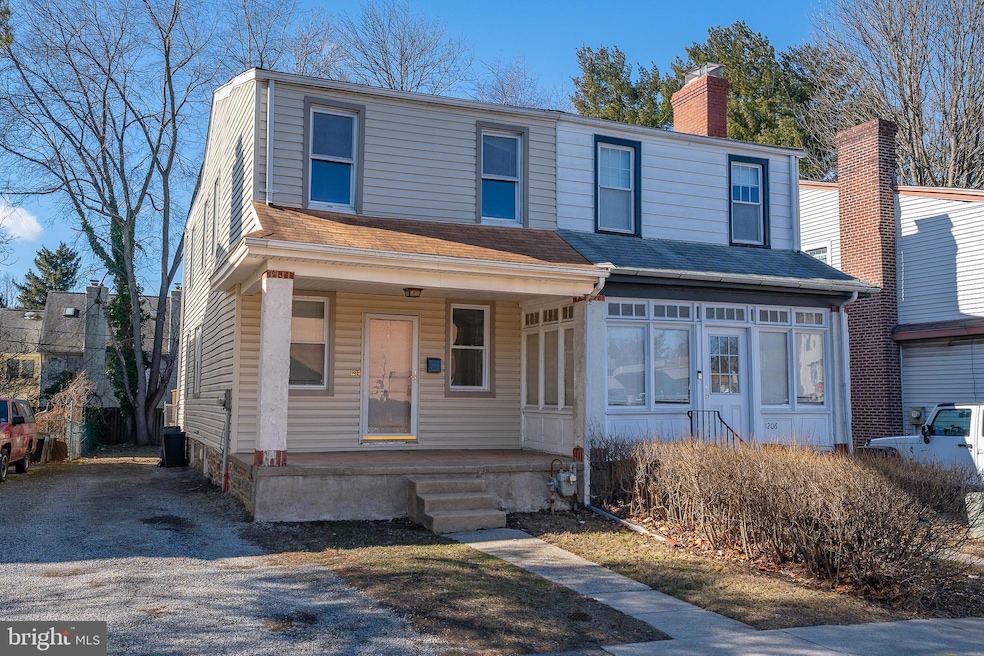 1204 County Line Rd, Bryn Mawr, PA 19010 - photo 1