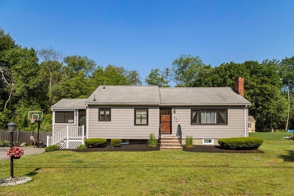 2 Pinewood Rd, Wilmington, MA 01887 - photo 1