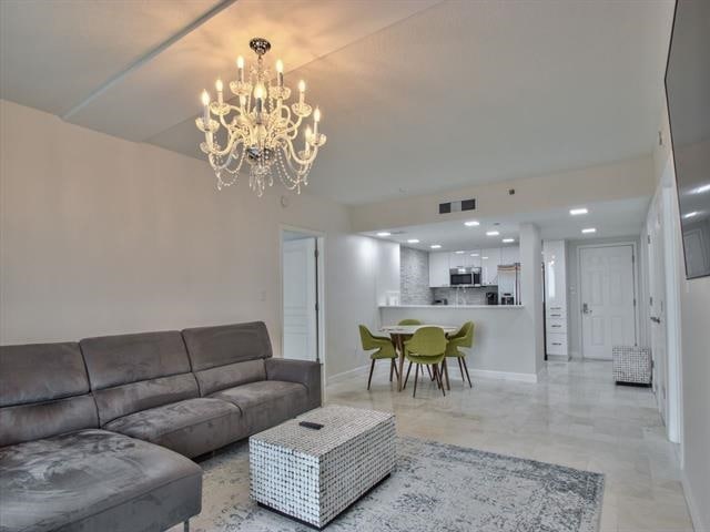 Plaza Tower unit 2006, Tallahassee, FL 32301 - photo 1