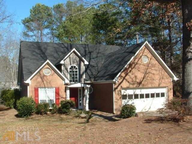843 Bedford Park, Peachtree City, GA 30269 - photo 1