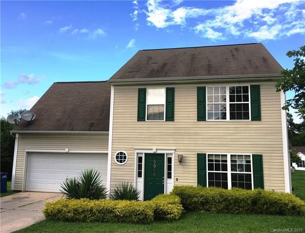 2010 Arlington Ave, Statesville, NC 28677 - photo 1