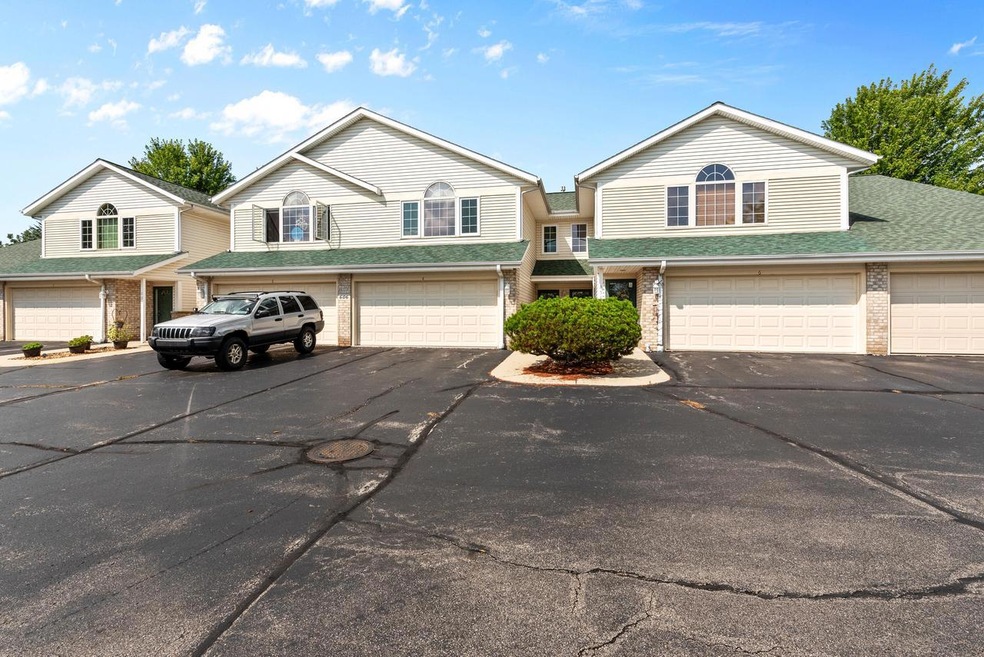 606 Shepherds Dr Unit 4-18