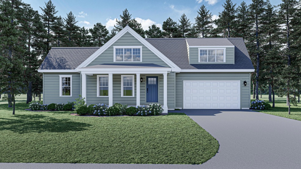 Fir Cottage