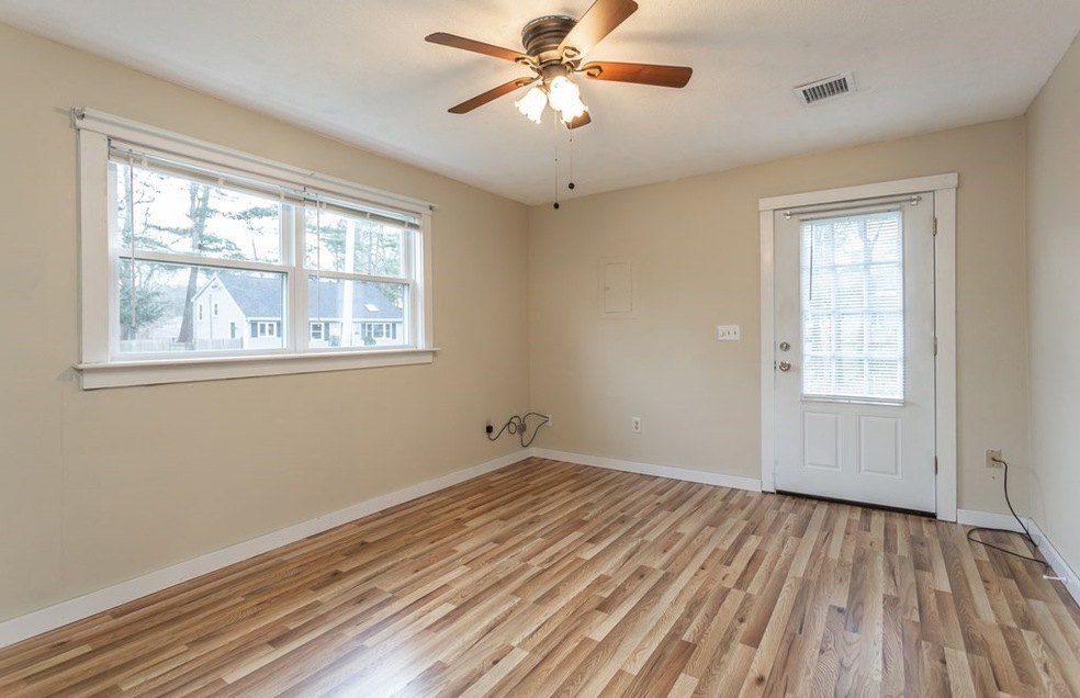 20 Indian Rd unit Left, Norton, MA 02766 - photo 1