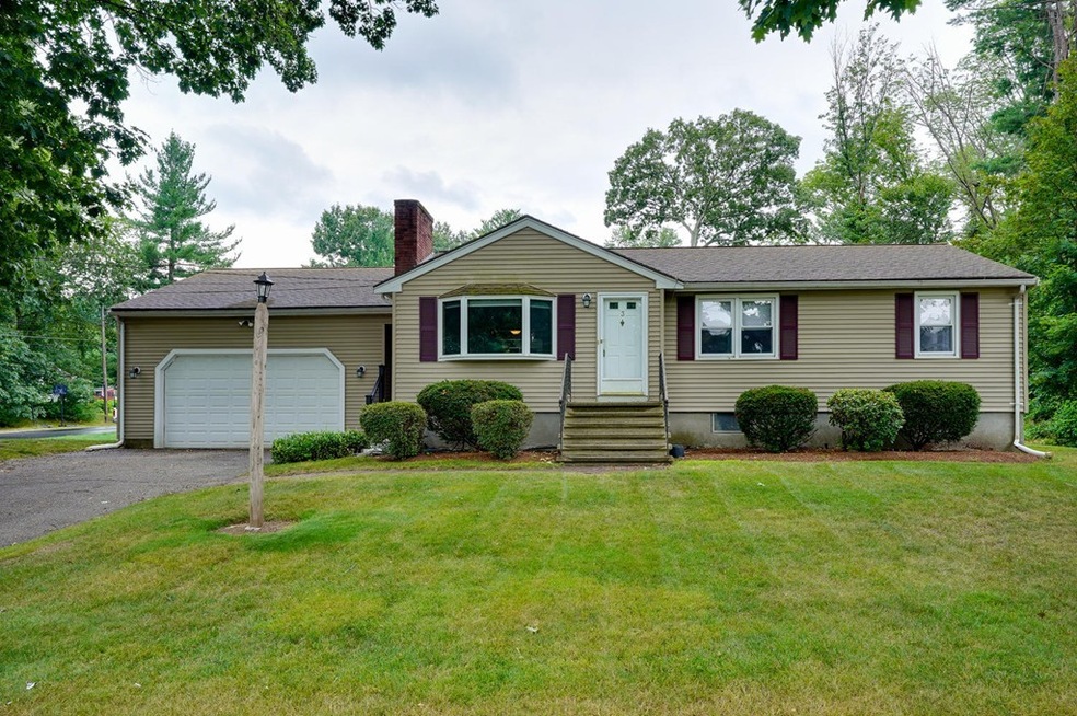 3 Paula St, Burlington, MA 01803 - photo 1