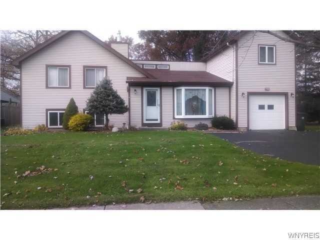 770 Fairmont Ave, North Tonawanda, NY 14120 - photo 1