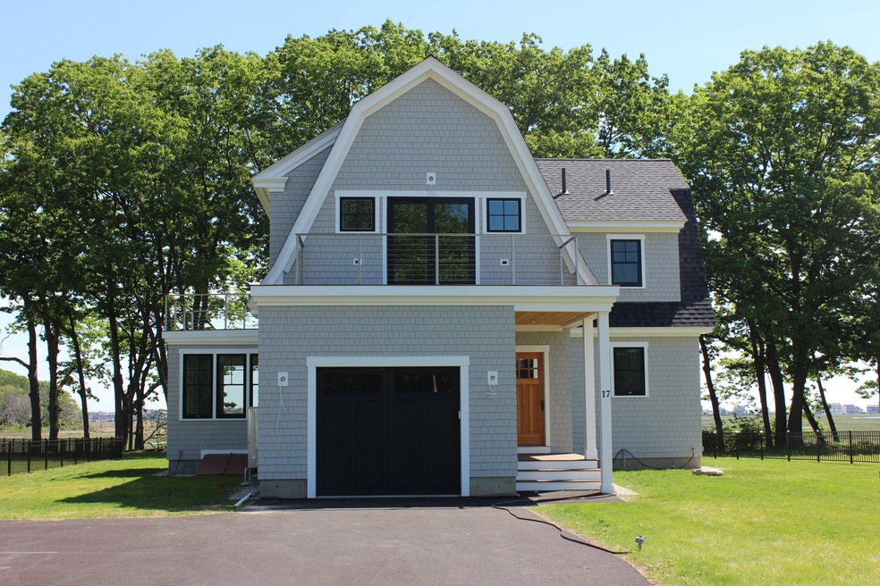 17 Tequila Sunrise Dr, Wells, ME 04090 - photo 1