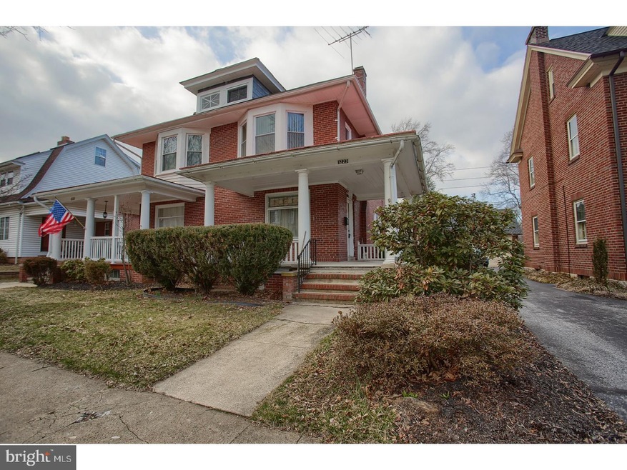 1223 Girard Ave, Reading, PA 19610 - photo 1