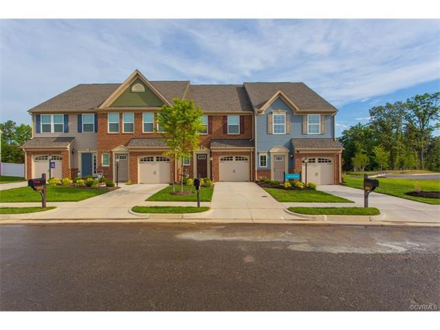 8984 Ringview Dr unit M-A, Mechanicsville, VA 23116 - photo 1
