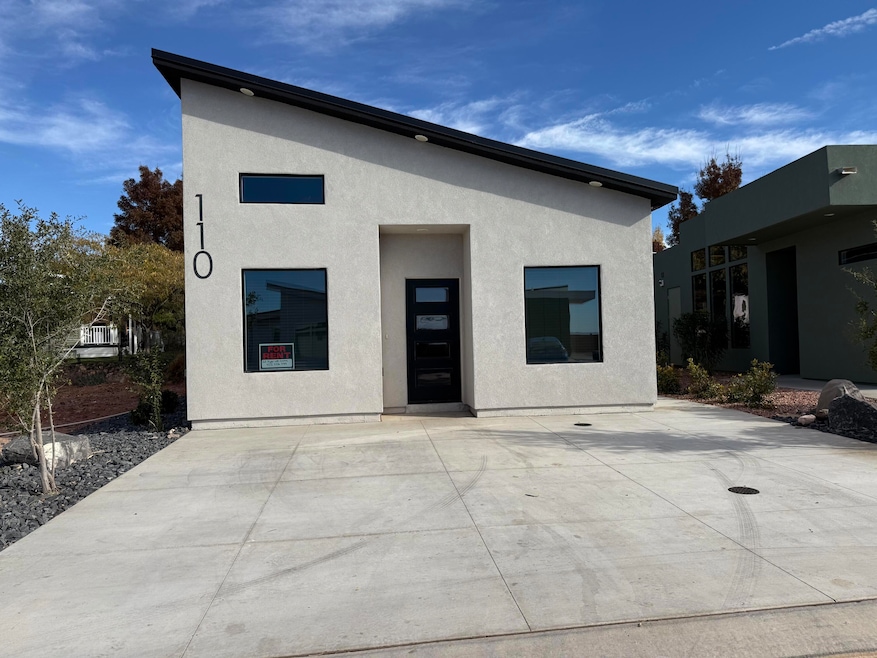 110 Blackrock Rd, Hurricane, UT 84737 - photo 1