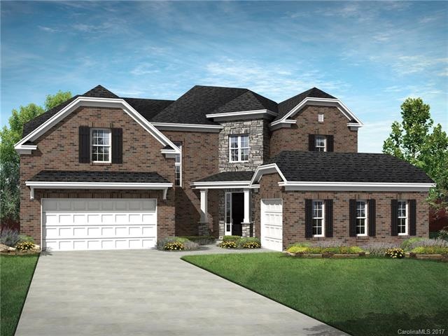Elevation rendering only. Features may vary. Subje