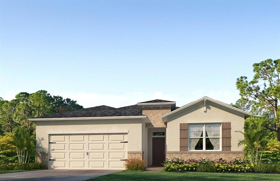 Delray Elevation