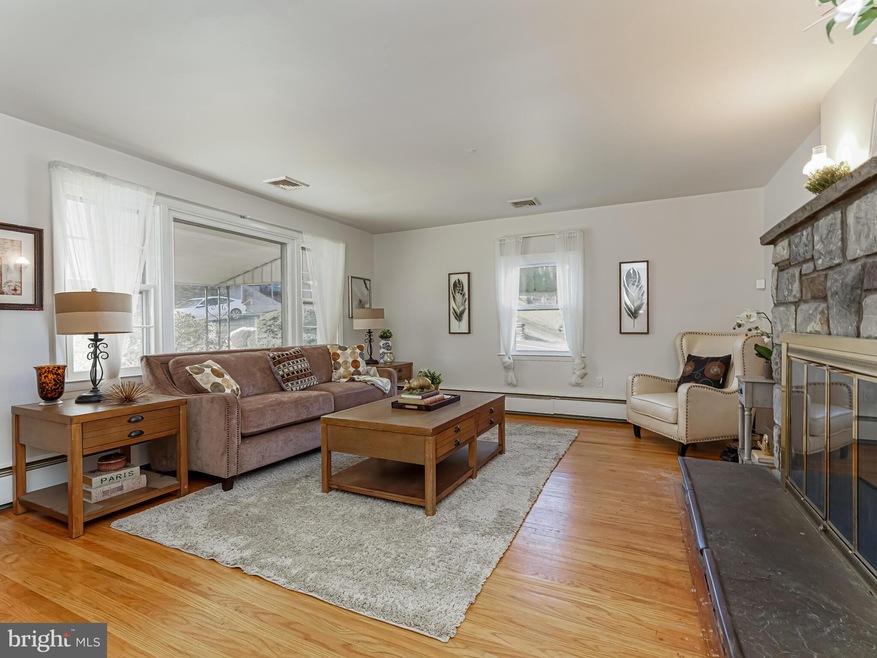 67 Price St, Bala Cynwyd, PA 19004 - photo 1