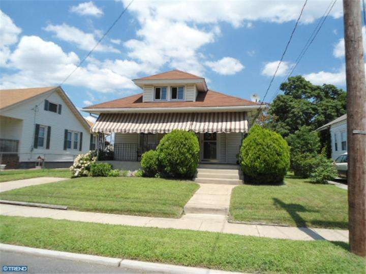 441 Highland Ave, Westville, NJ 08093 - photo 1