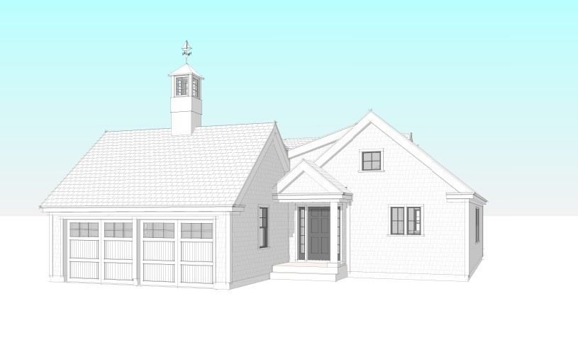 1 Eagle Terrace unit 1, Carver, MA 02330 - photo 1