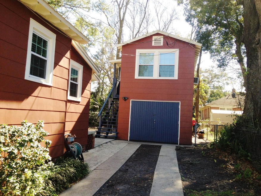 5132 Colonial Ave, Jacksonville, FL 32210 - photo 1