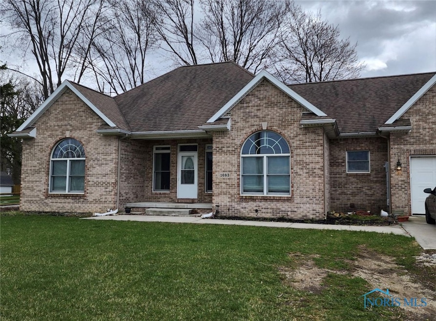 1683 Latcha Rd, Millbury, OH 43447 - photo 1