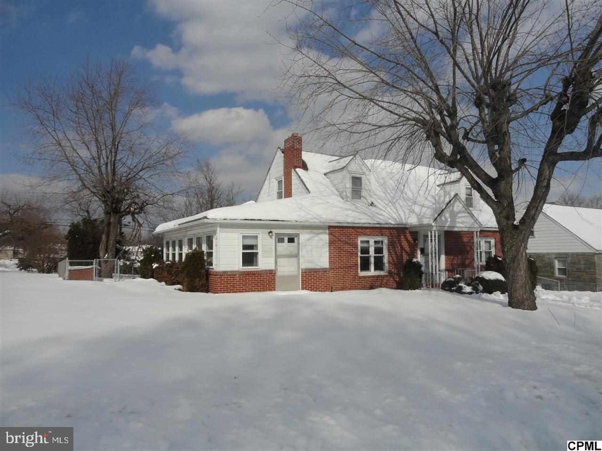 6260 Somerset St, Harrisburg, PA 17111 - photo 1