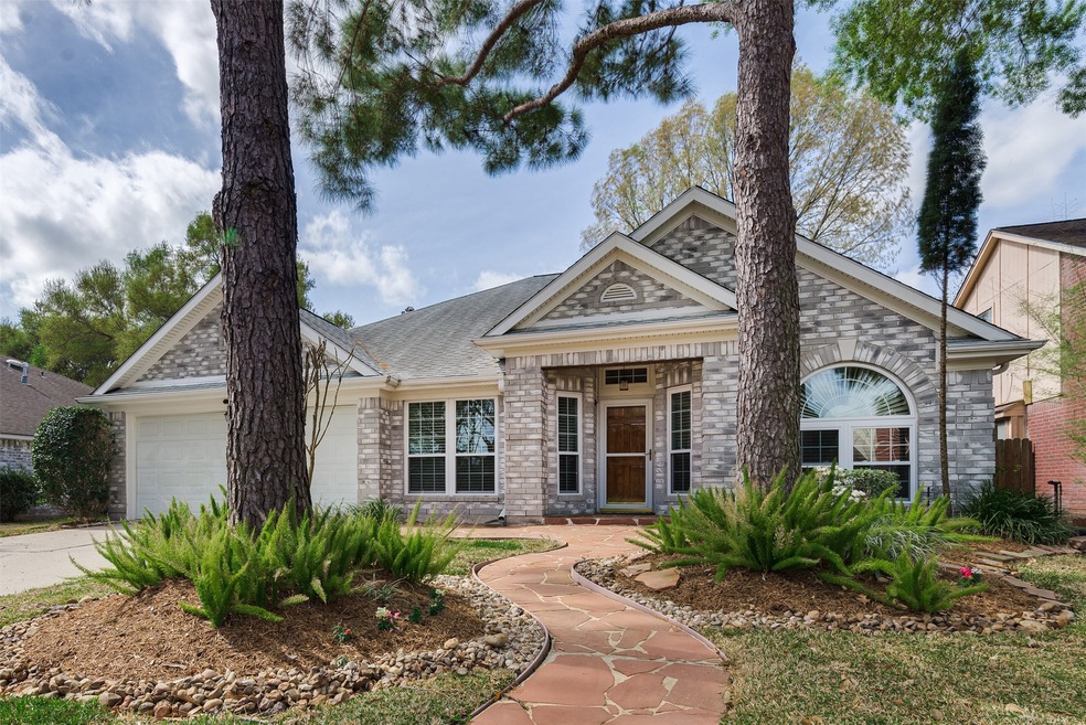 16507 Crossfield Dr, Houston, TX 77095 - photo 1