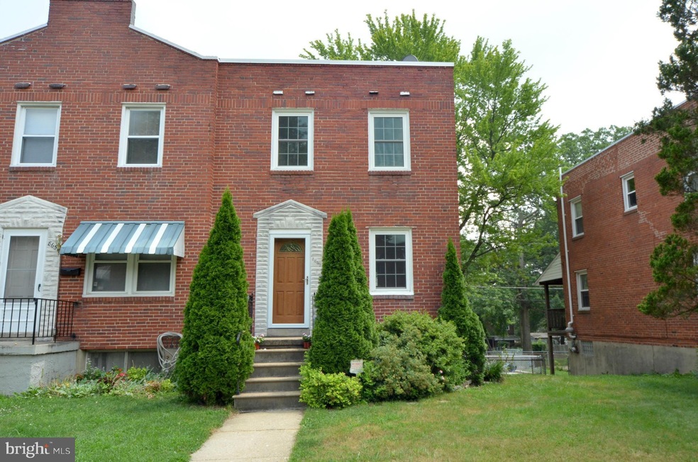 8649 Oak Rd, Parkville, MD 21234 - photo 1